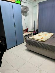 Blk 693 Jurong West Central 1 (Jurong West), HDB 5 Rooms #428708901